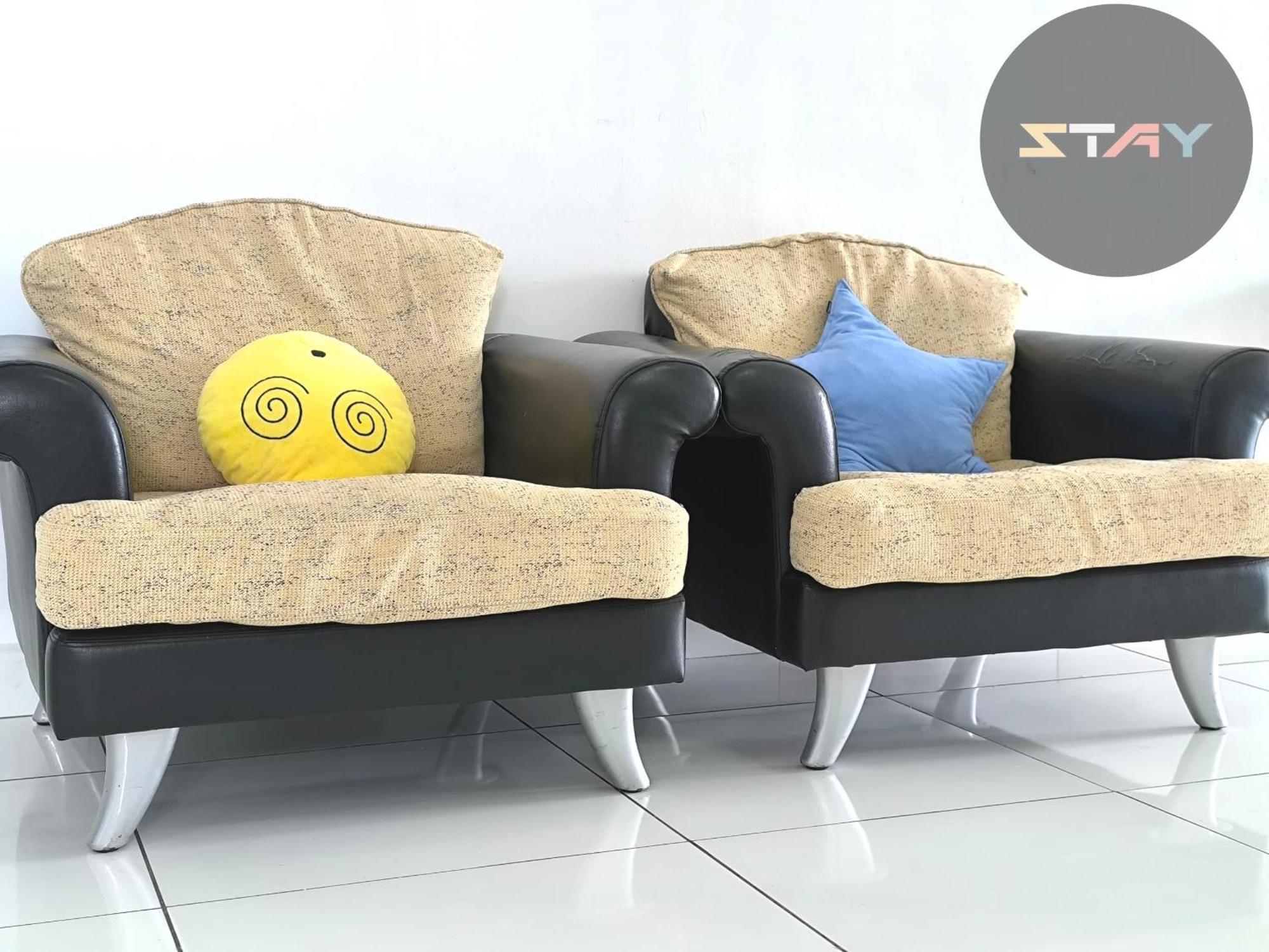 Platino 4Bedrooms Paradigm Mall Netflix By Stay Johor Bahru Esterno foto