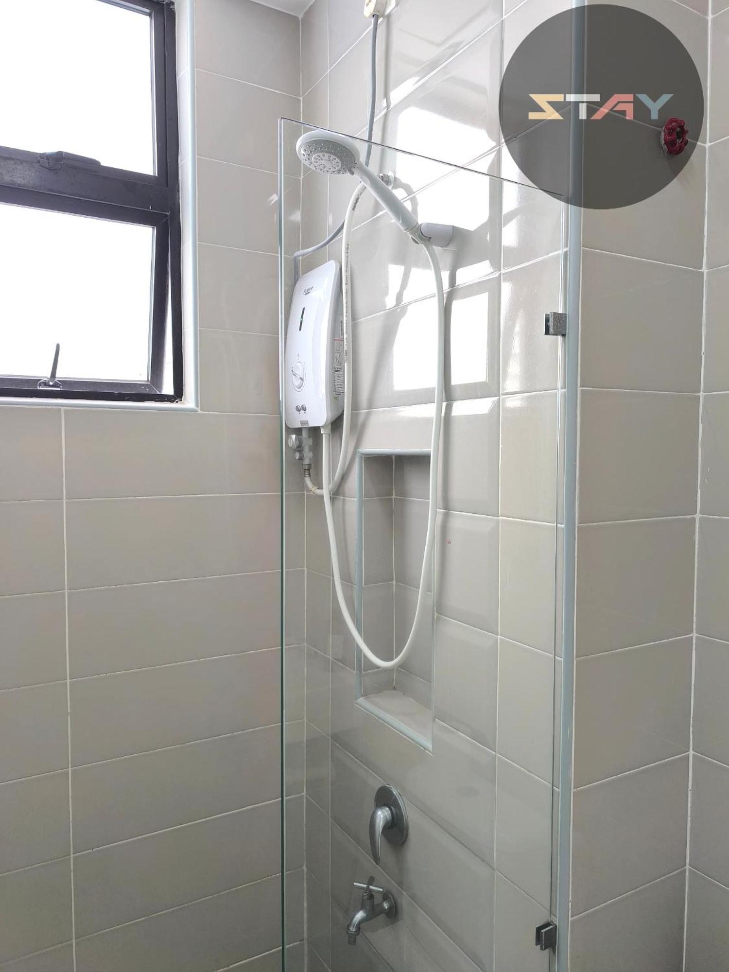 Platino 4Bedrooms Paradigm Mall Netflix By Stay Johor Bahru Esterno foto
