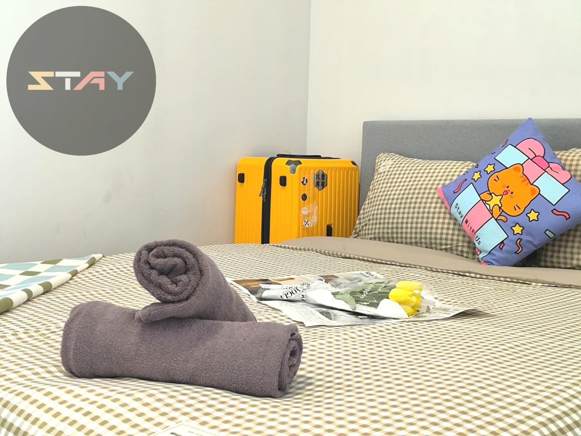 Platino 4Bedrooms Paradigm Mall Netflix By Stay Johor Bahru Esterno foto