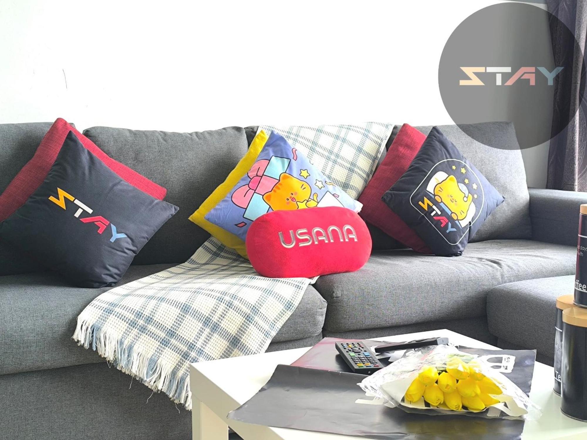 Platino 4Bedrooms Paradigm Mall Netflix By Stay Johor Bahru Esterno foto