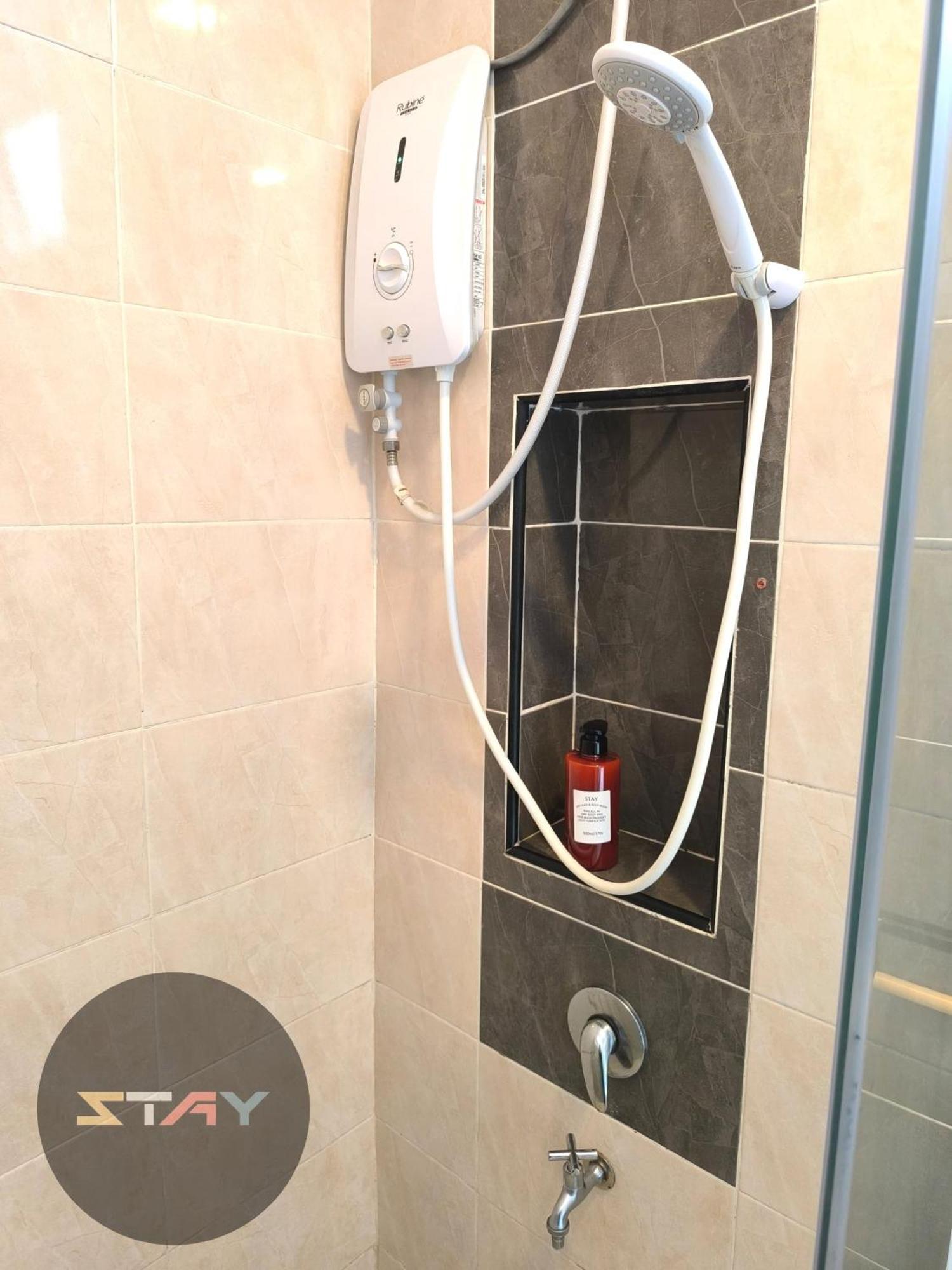 Platino 4Bedrooms Paradigm Mall Netflix By Stay Johor Bahru Esterno foto