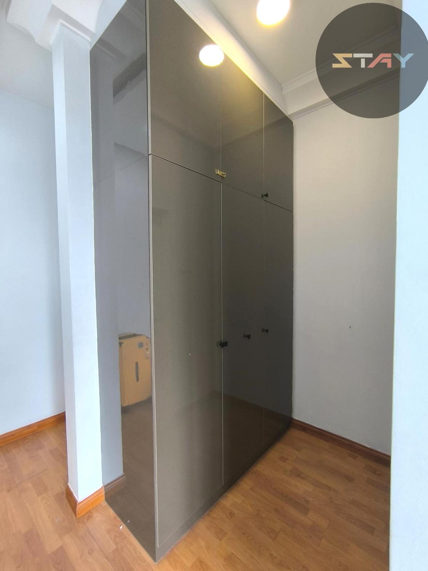 Platino 4Bedrooms Paradigm Mall Netflix By Stay Johor Bahru Esterno foto