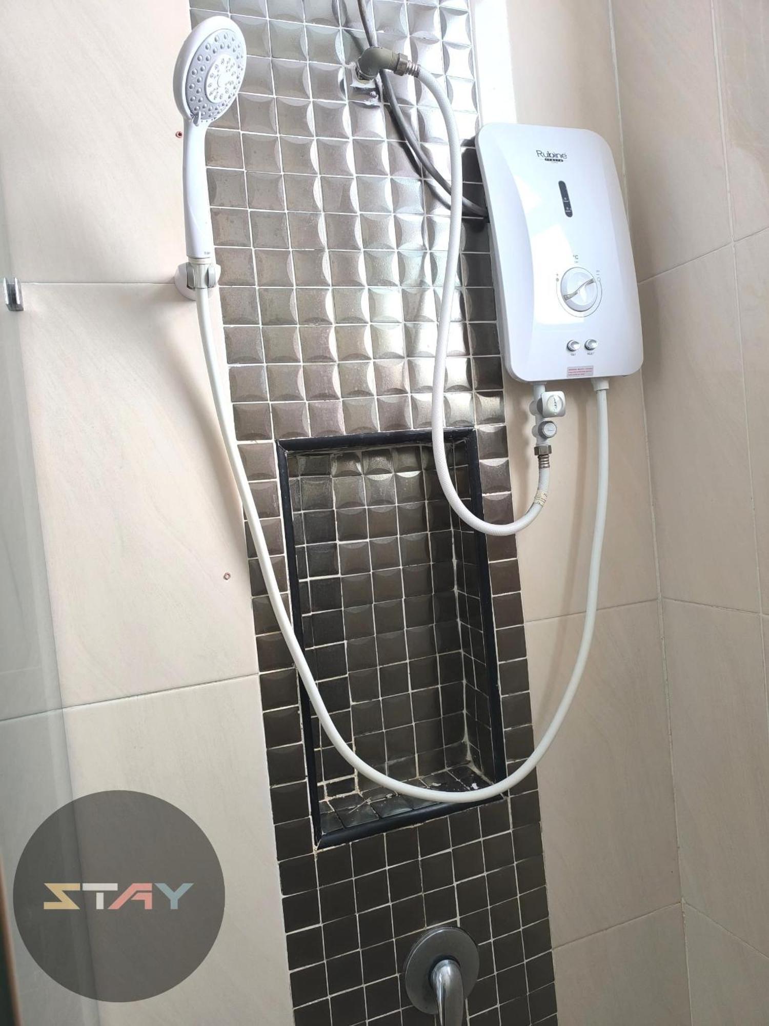 Platino 4Bedrooms Paradigm Mall Netflix By Stay Johor Bahru Esterno foto